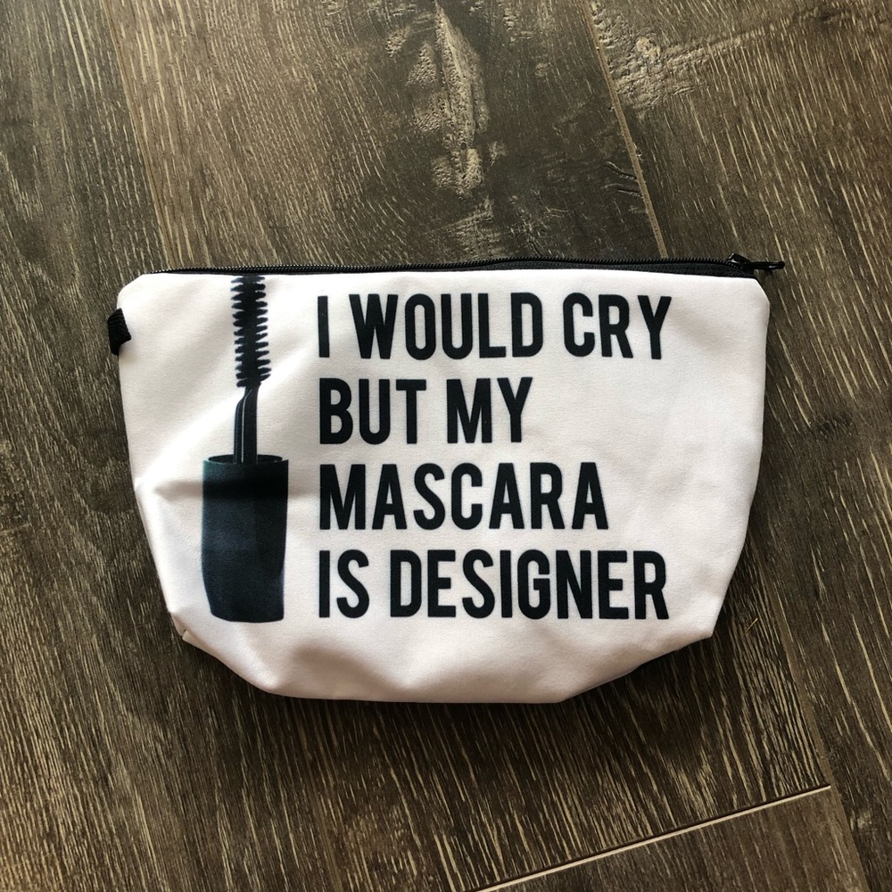 Makeup Bag - Picture 3 of 6